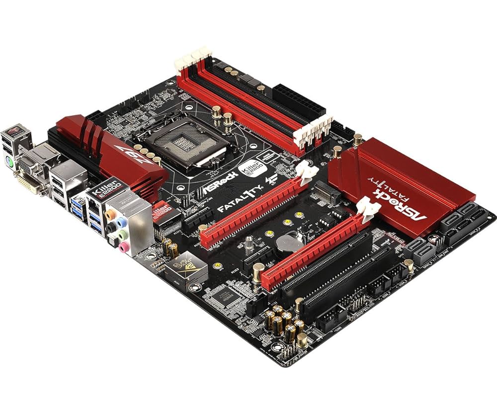 【動作品】 ASRock Z97 Pro3 [OC対応/LGA1150] ATX ASRock > Z97 Pro3